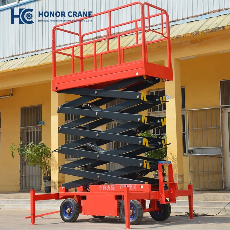 info-1-1 Towable Scissor Lift(001)